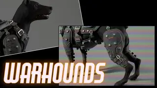 Warhounds