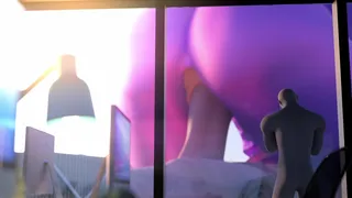 Pacifica - City Couple [ScragBoy]