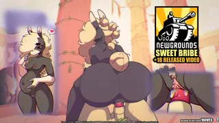 Sweet Bribe (RELEASED)