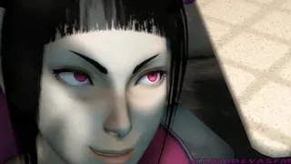 Ultimate Tournament Episode 1 - KamadevaSFM