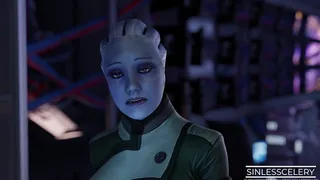 Tali Varren Experiment