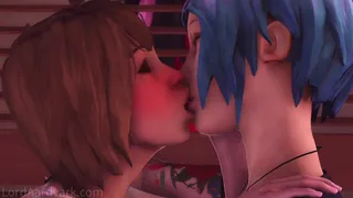 Taking Chances [LordAardvark]