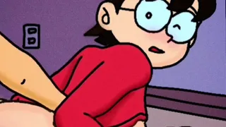 Mom fucked hard and creampied [TAMAKO NOBI]