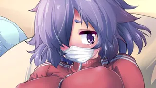 Busty Streamer Hiyori