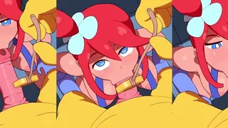 Skyla's Hypno Blowjob