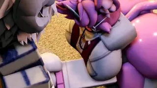 Somethings up with your penis?