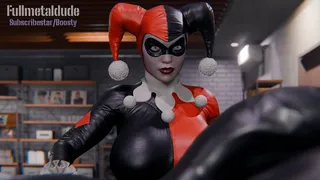 Make Bad Choices Win Bad Prices [FullMetalDude]