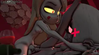 Hazbin Hotel - Hellisa Lovers Petal