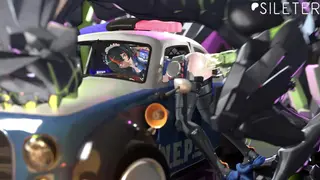 ZhuYuan and Farbauti