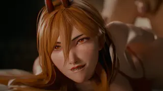 Power | In The Secret Room [R2 Studio][4K60FPS]