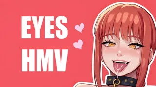 Eyes HMV | Thematic Series