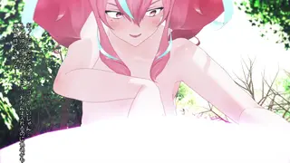 Rape video of Bremerton's zany tentacled creature rape