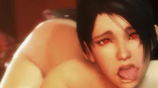 STUDIOFOW: Beastly Bacchanalia