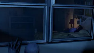 Violet and Regenerator - no censorship