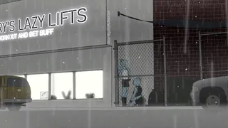 Watterson Workout 2 [yournightlydesires]