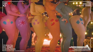 Christmas Traditions (Remake)