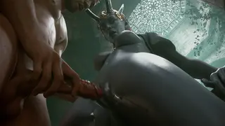 Mizora x Wyll (1080) [NO WM] [HydraFXX]