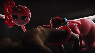 Mommy long legs comeback