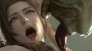 Aerith The Goblin Slayer [Spanky]