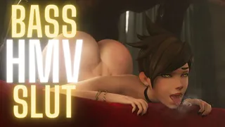 低音荡妇 HMV [英勇]