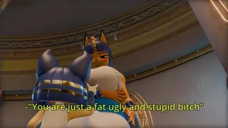 Copycat「Arathyn3D」