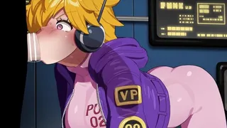 Lilith『mizumizuni』