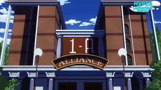 My Pro Hero - Accumulated Stress [HyperLactation]