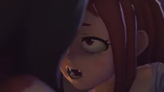 My Hero Halloween [GreatM8][1080P]