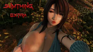 Rinoa Conquered Balamb Garden [Sumthindifrnt]