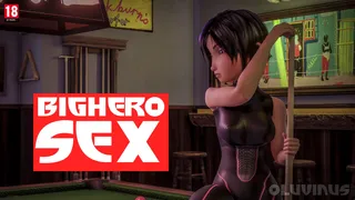 New Component [DUAL-SUB | 1080H | Oluvinus]