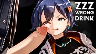 Wrong Drink ( ZZZ )