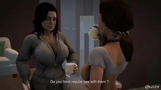 The Horse Cocks Plant Neighborhood - Kelsfm