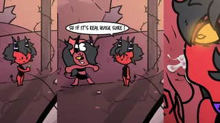 COUNTRY GIRLS MAKE DO ANIMATED