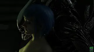 Alien Invasion - Episode 1 - Alternate Timeline