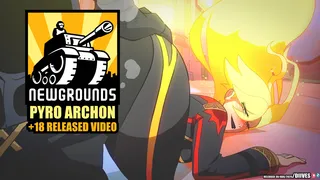 Pyro Archon (RELEASED)