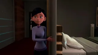 Interrupting [bleur]