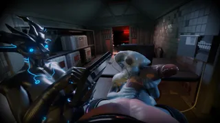 Act 3. Bonus Scene 1 [Shait]