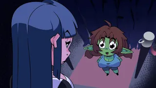 Goblin Party! (Teaser)