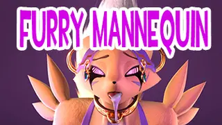 [HMV]Furry Mannequin