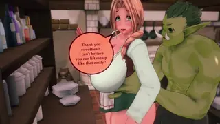 Kind Goblin 1-4 [Japs8005]