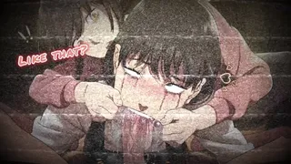 Chainsaw man edit HMV / COLLAPSE!