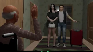 Billiards V01 [Male POV] by [D13]