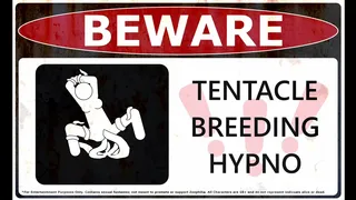 Beware - Tentacle Breeding Hypno (2D Only)