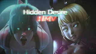 Hidden Desire - [HMV/PMV]