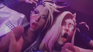 Boom | Faphero Edition | JJULEZ