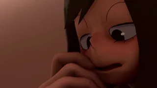 Tsuyu Eaten out in the Hallway [GreatM8][1080P]