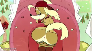 Ah! Cuphead didnt make it very far