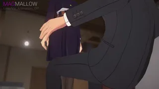 Nobara - Train pt1+2