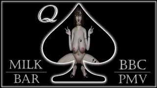 MILK BAR | BBC PMV [Mackg4]