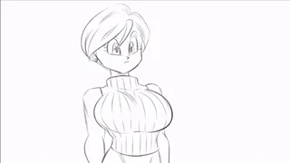 Bulmas Free To Use Tits~